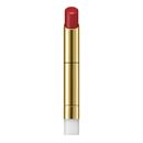 SENSAI Contouring Lipstick Refill CL02 Chic Red 2 gr